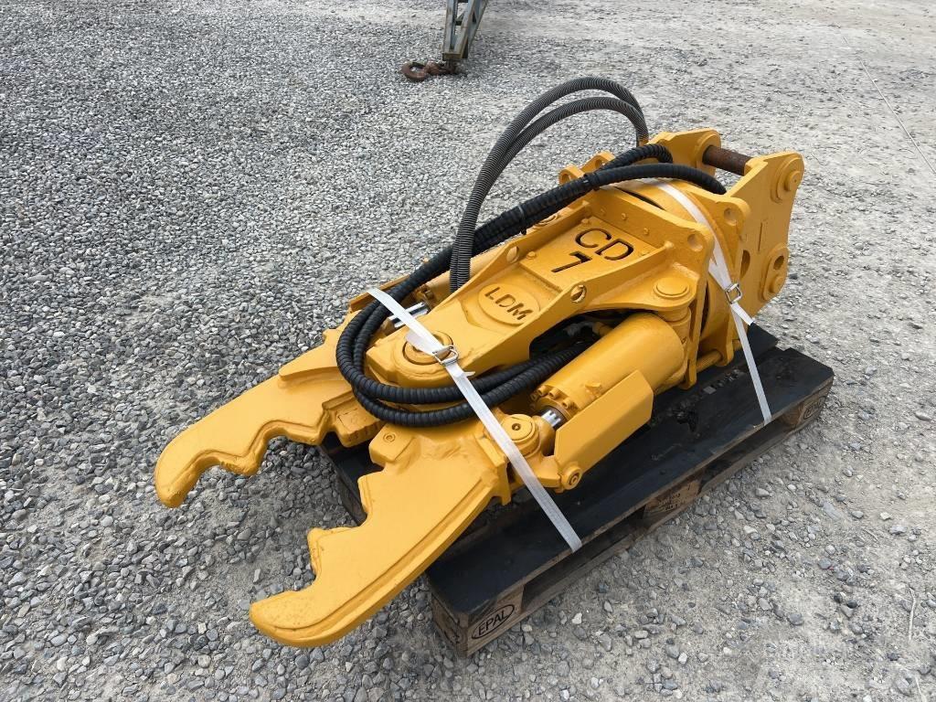 Verdelli CD7LDM NEW Porat