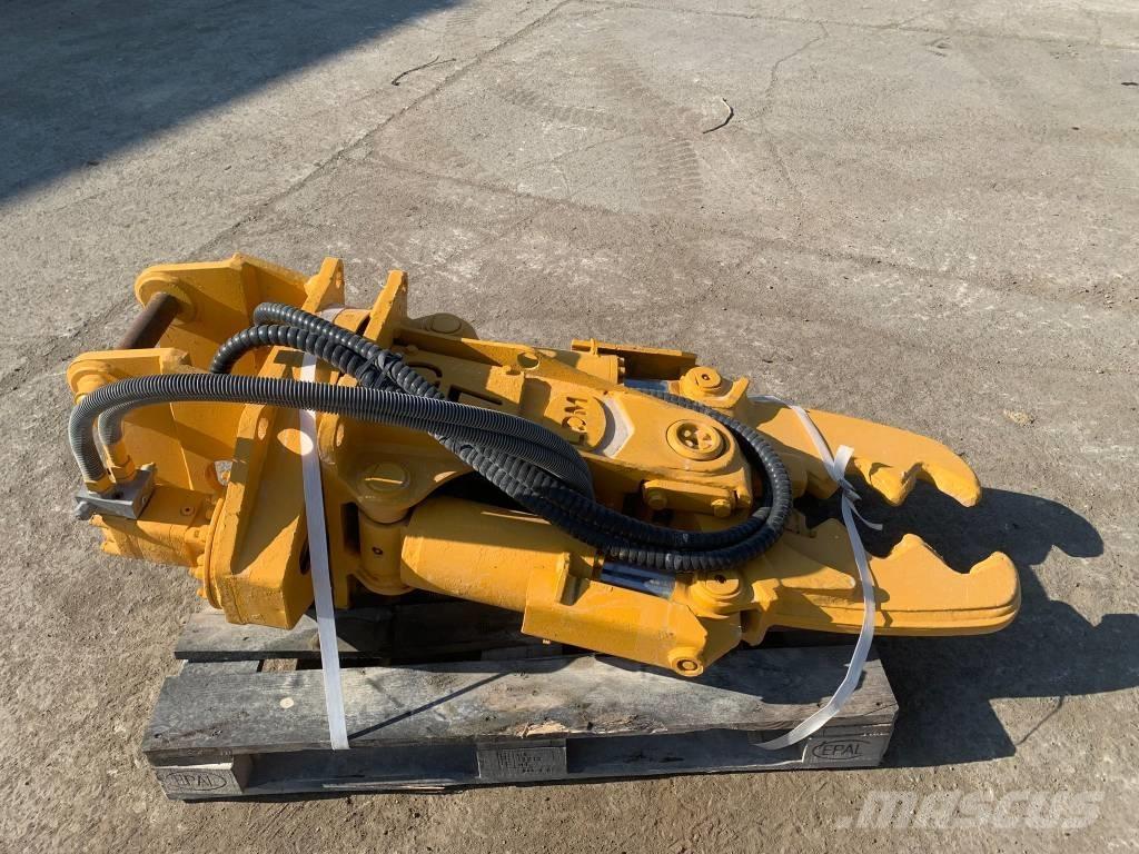 Verdelli CD7LDM NEW Porat