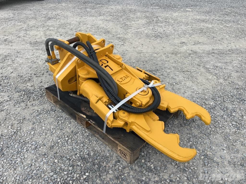 Verdelli CD7LDM NEW Porat