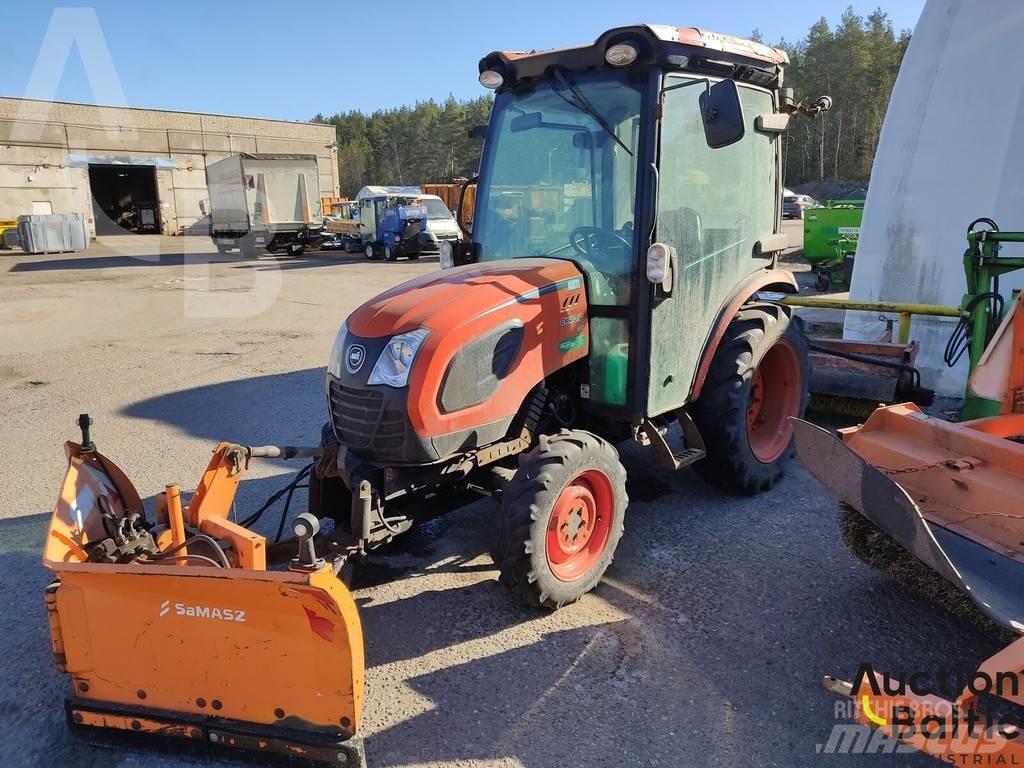 Kioti CK 4010 Traktorit
