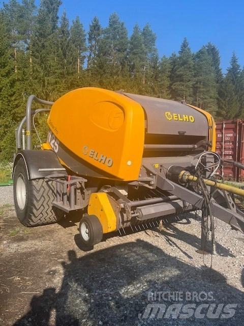 Elho Onliner 125 Pyöröpaalaimet
