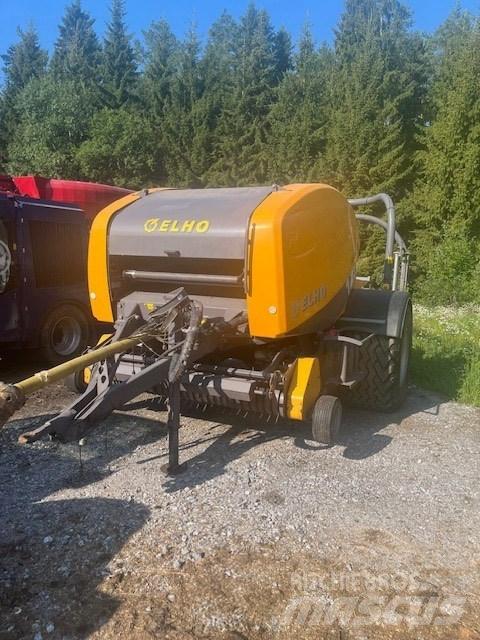 Elho Onliner 125 Pyöröpaalaimet