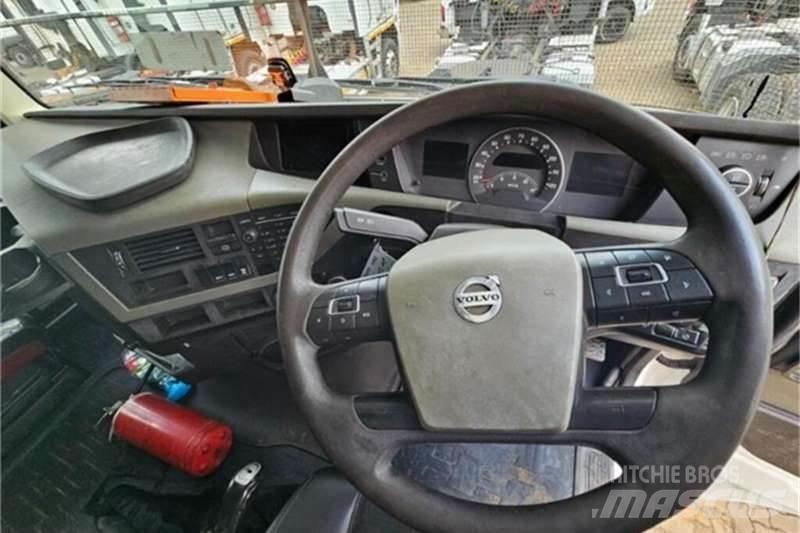 Volvo FH Muut kuorma-autot