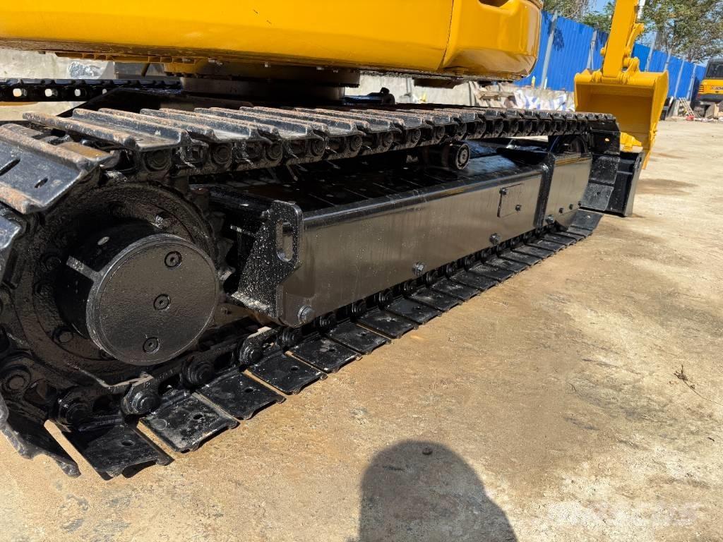 CAT 303.5E Minikaivukoneet < 7t