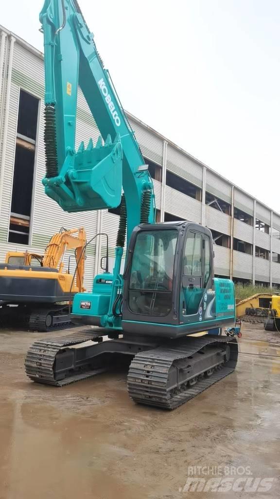 Kobelco 140-8 Telakaivukoneet