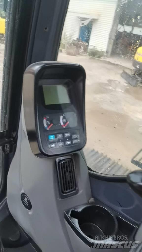 Kobelco 140-8 Telakaivukoneet