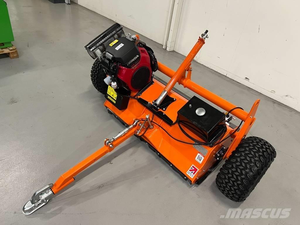 Chapman FM 120 PRO Lisävarusteet ja komponentit