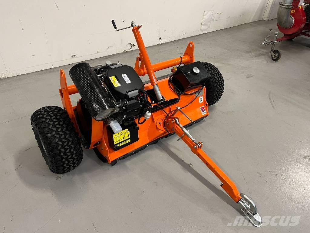 Chapman FM 120 PRO Lisävarusteet ja komponentit