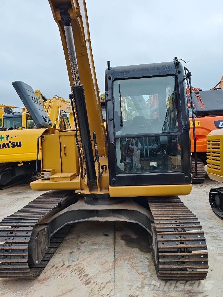 CAT 307E Minikaivukoneet < 7t