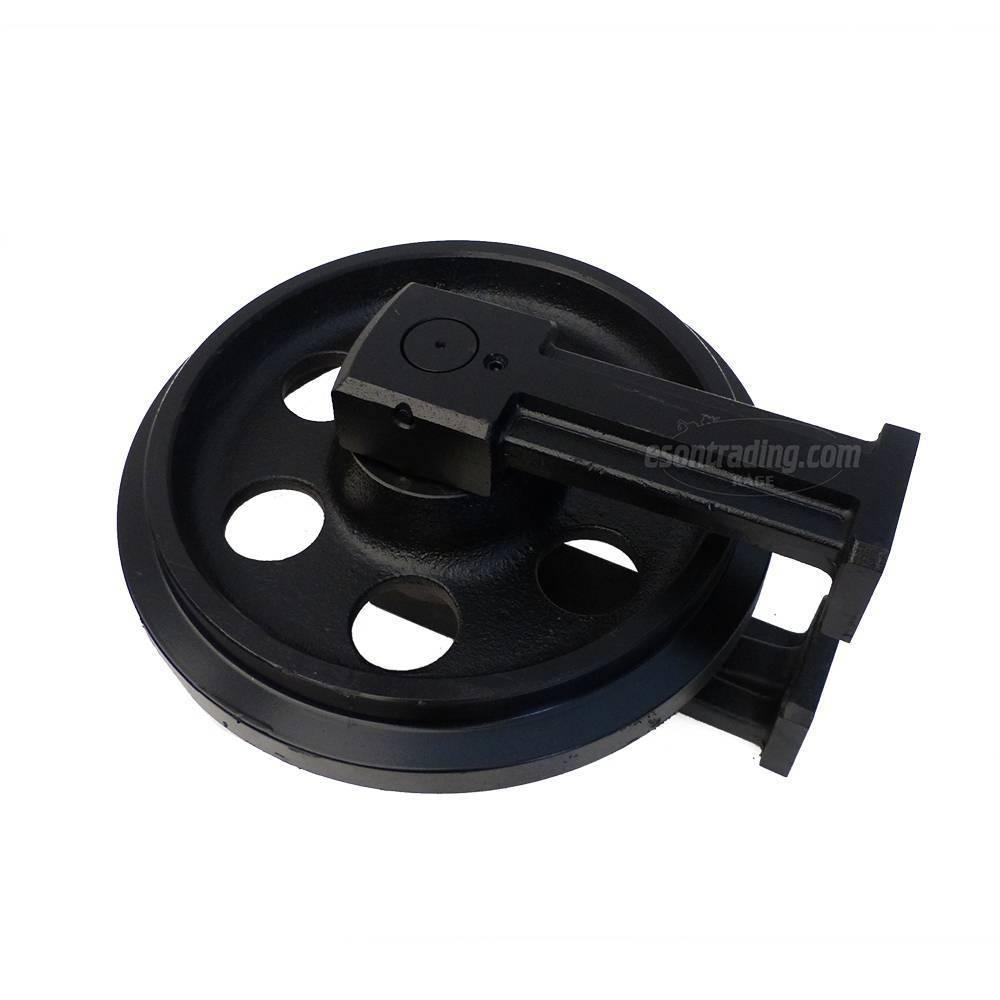 Kubota Reservdelar Sähkö ja elektroniikka