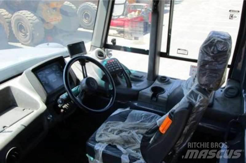 Bell B30D Dumpperit