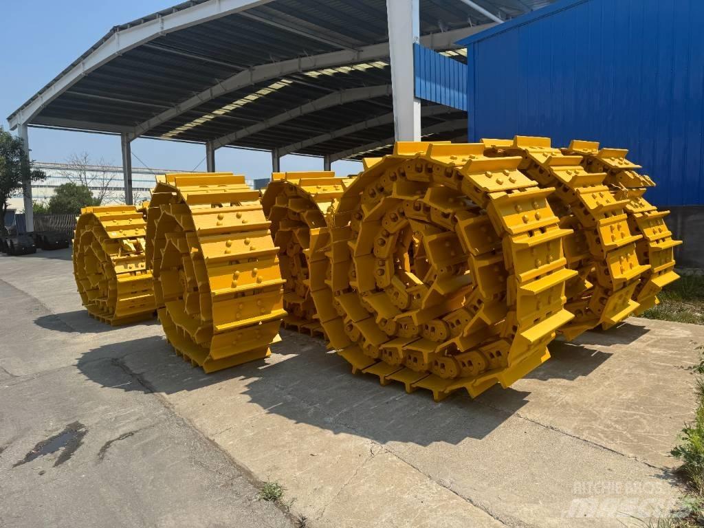 Shantui SD32 Ketjut, telat ja alustat