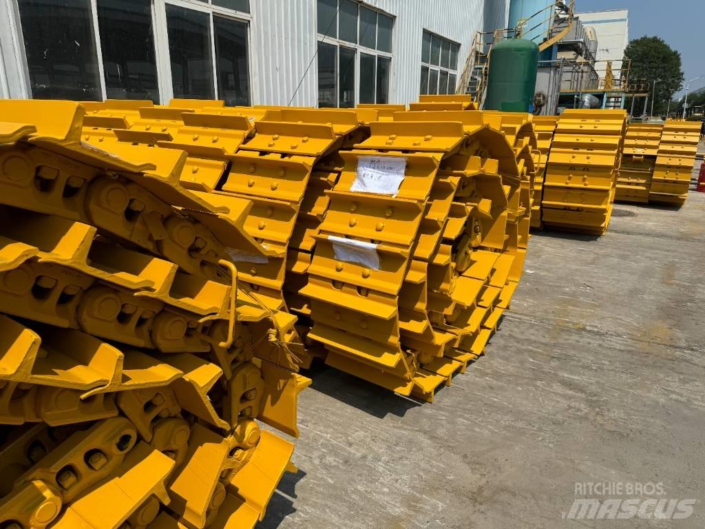 Shantui SD32 Ketjut, telat ja alustat