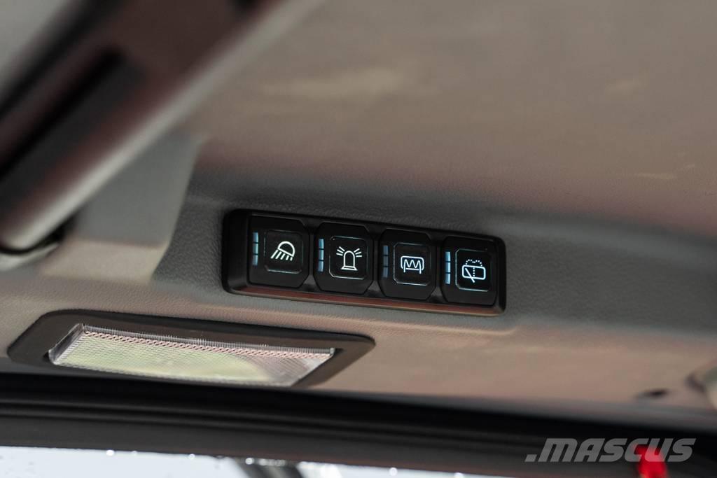 Weidemann T4512 Maatalouskurottajat