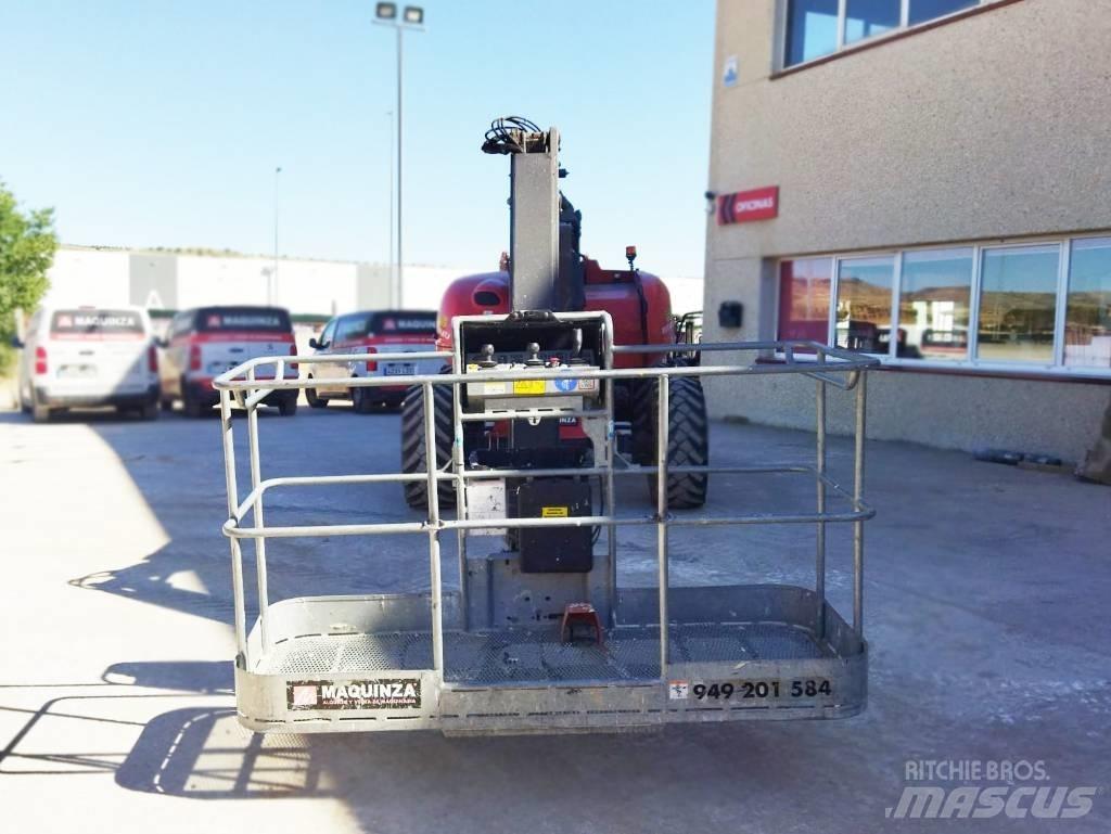 Manitou 200 ATJ Kuukulkijat