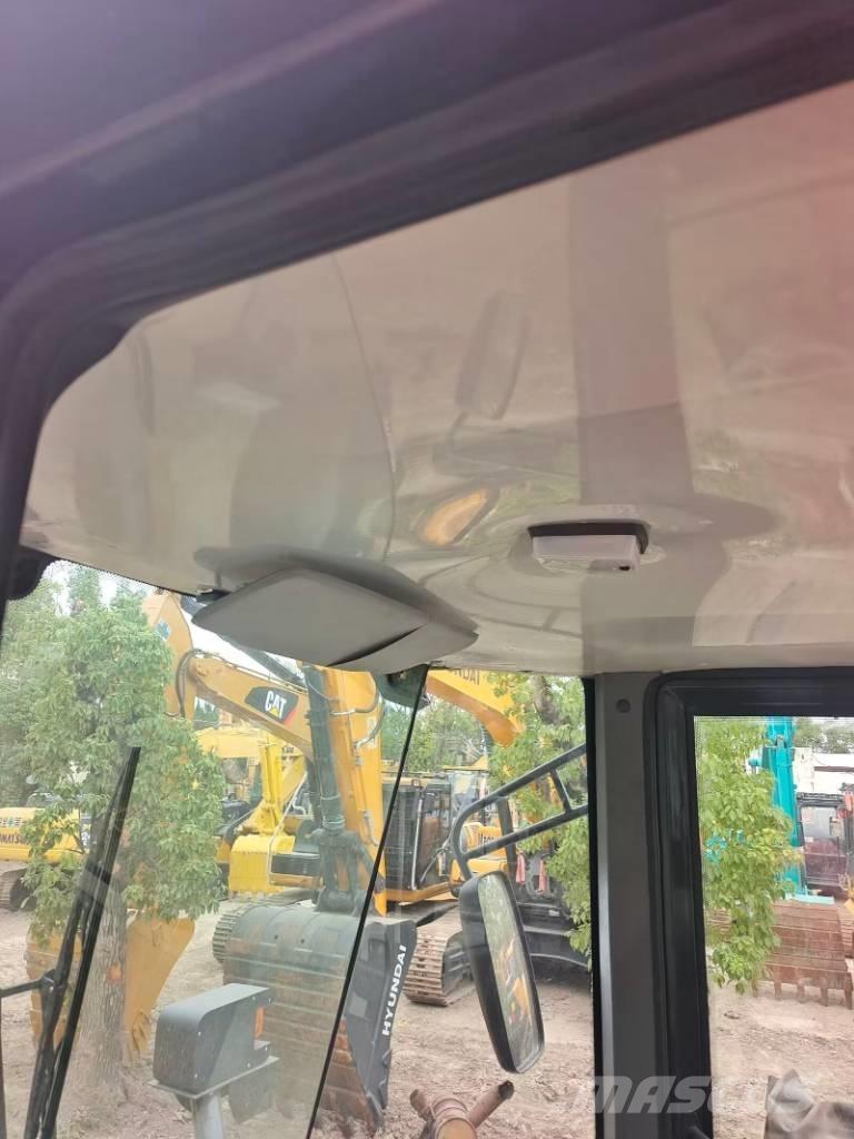 SDLG LG 956 L Pyöräkuormaajat