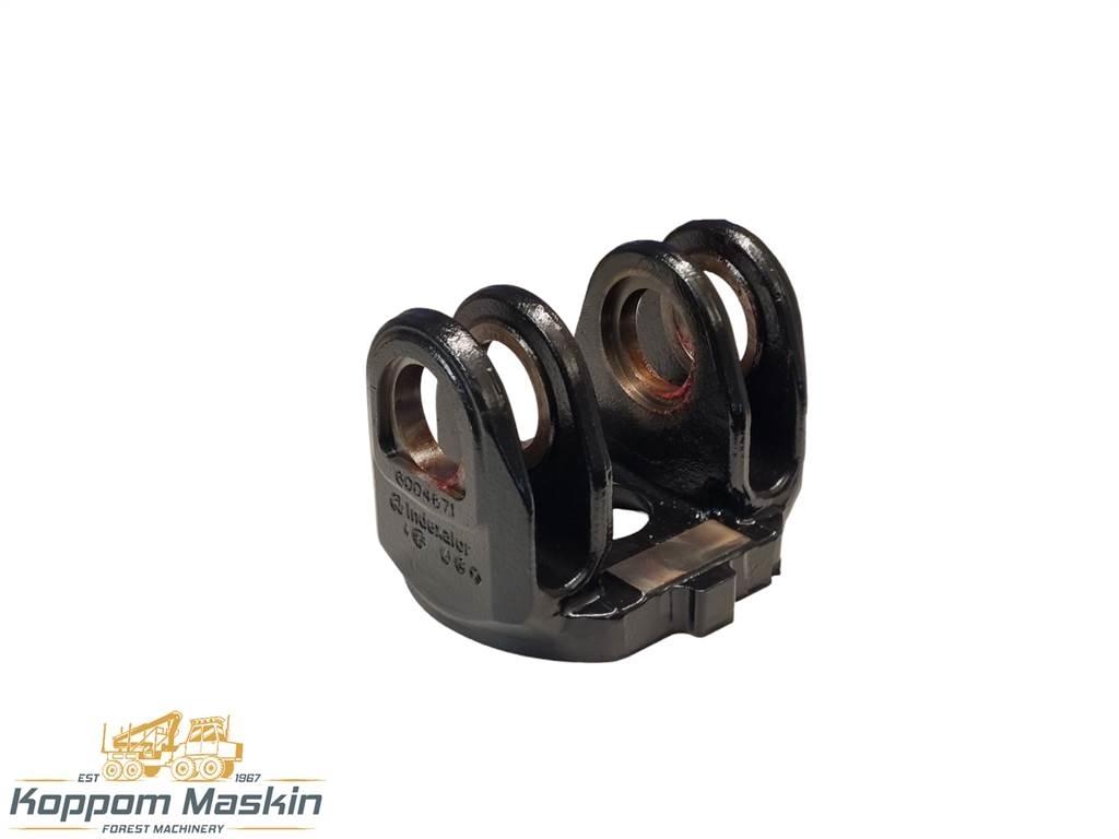 Indexator 5016875 Harvesterinosturit