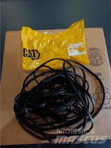 CAT SEAL 285-4106 Moottorit