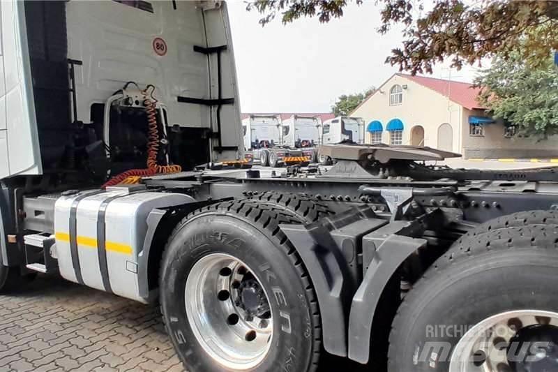 Volvo FH 520 Muut kuorma-autot