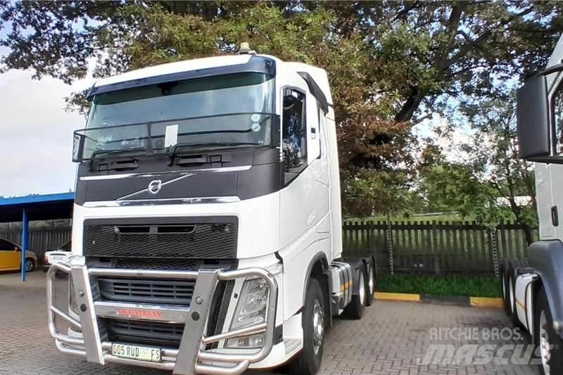 Volvo FH 520 Muut kuorma-autot