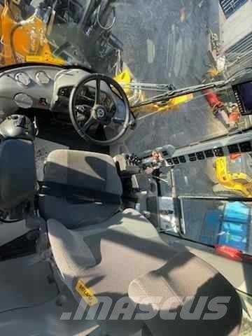 Volvo L 70 H Pyöräkuormaajat
