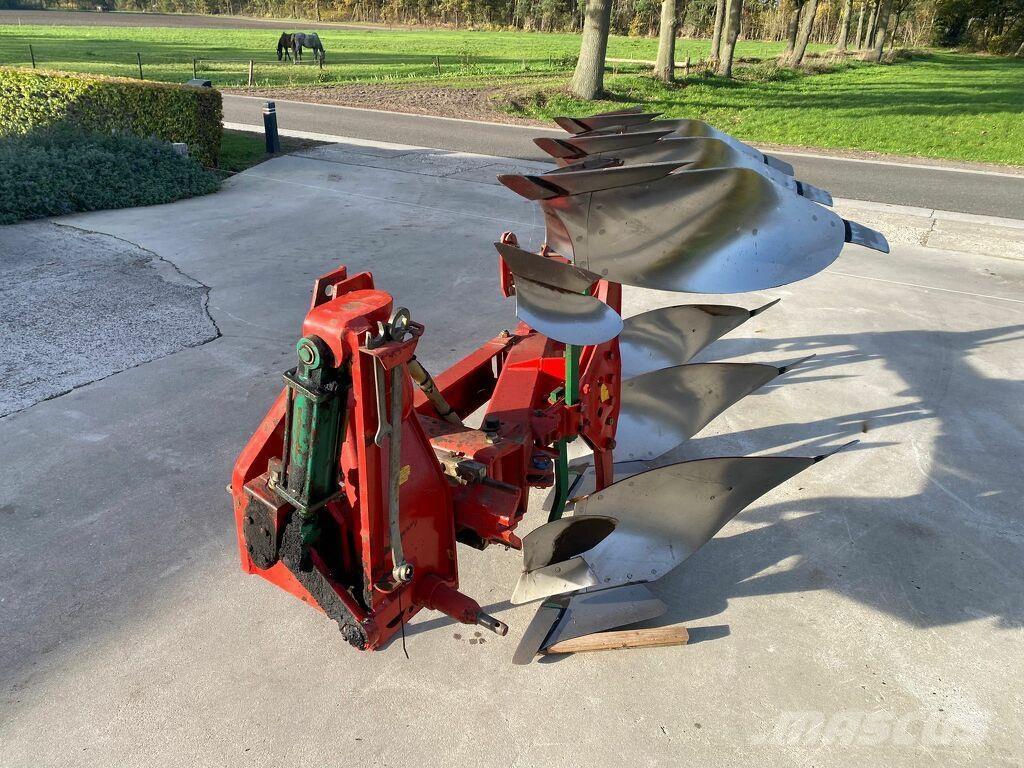 Kverneland ld85 Aurat