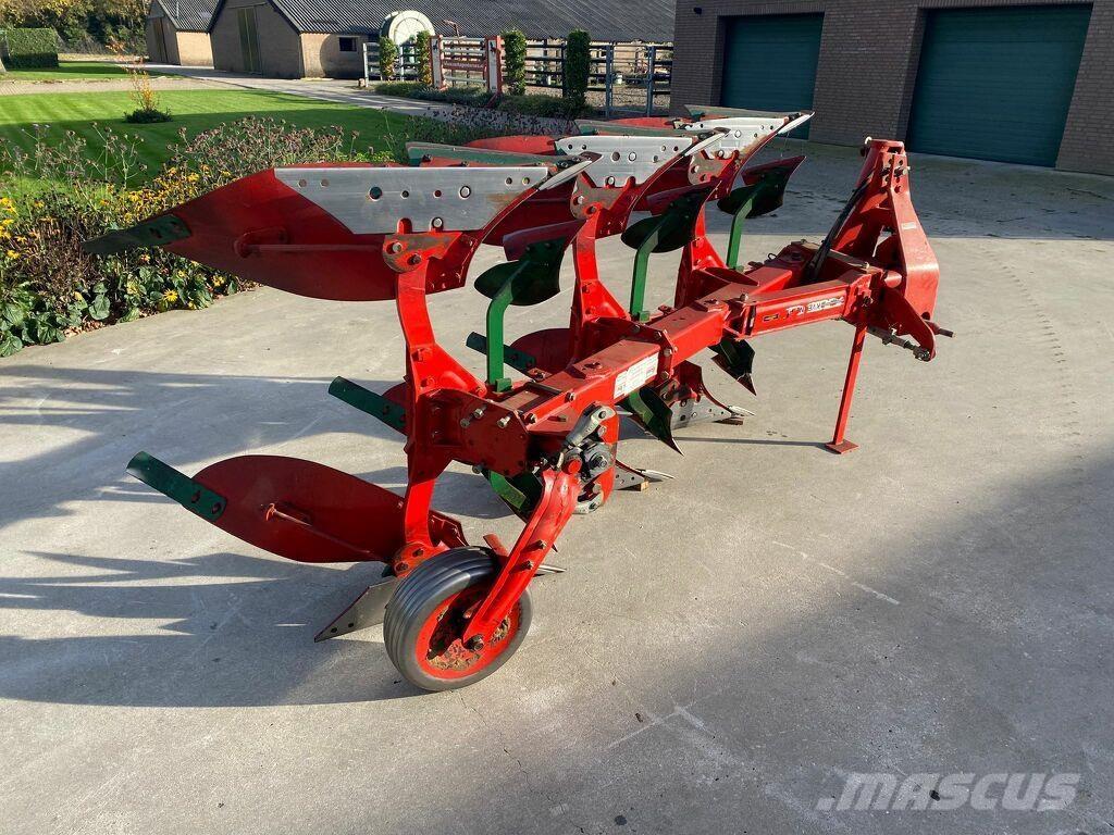 Kverneland ld85 Aurat