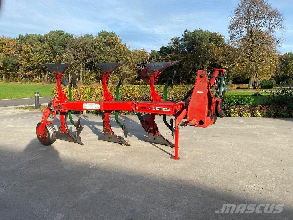 Kverneland ld85 Aurat