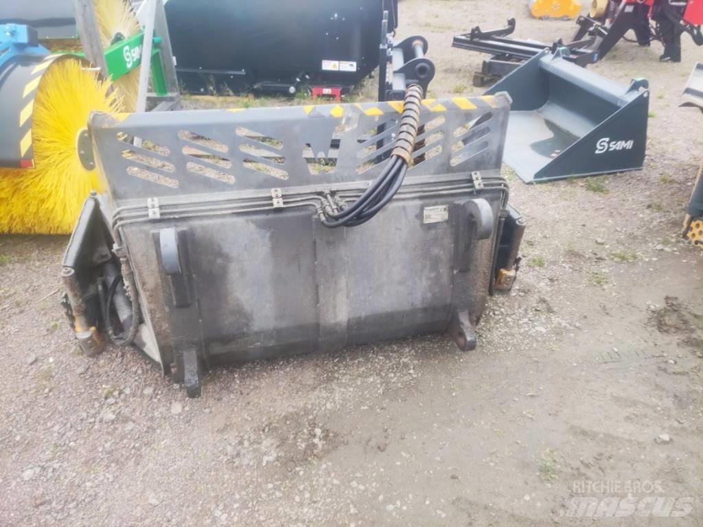 Vila siipilumikauha Lumiaurat