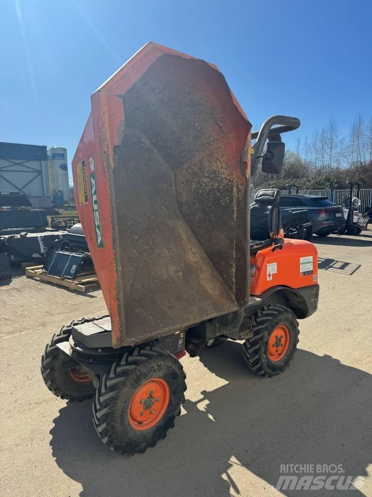 Ausa D 85 AHG Dumpperit