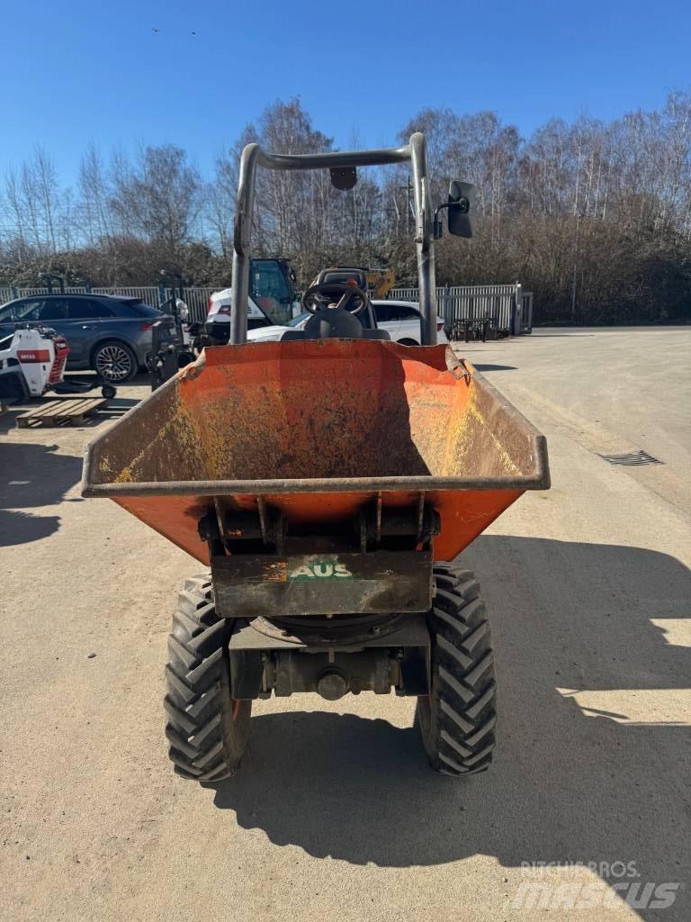Ausa D 85 AHG Dumpperit