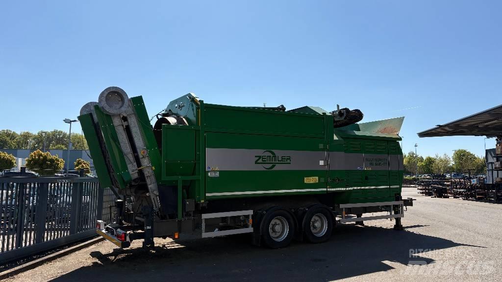 Zemmler MS 5200-ET Seulat