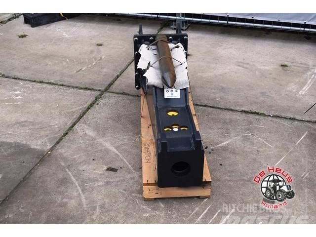 Mustang HM1000 Muut koneet