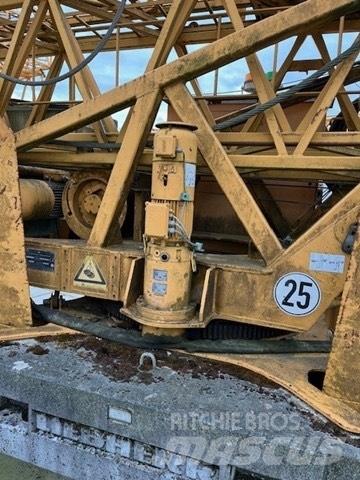 Liebherr 42 k Torninosturit