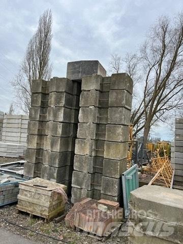 Liebherr 42 k Torninosturit