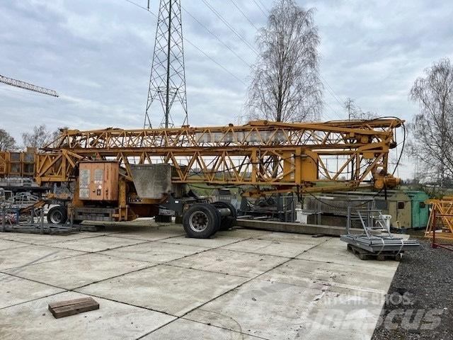 Liebherr 42 k Torninosturit
