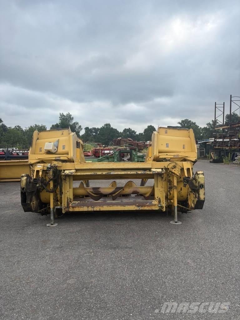 New Holland NL Muut sadonkorjuukoneet