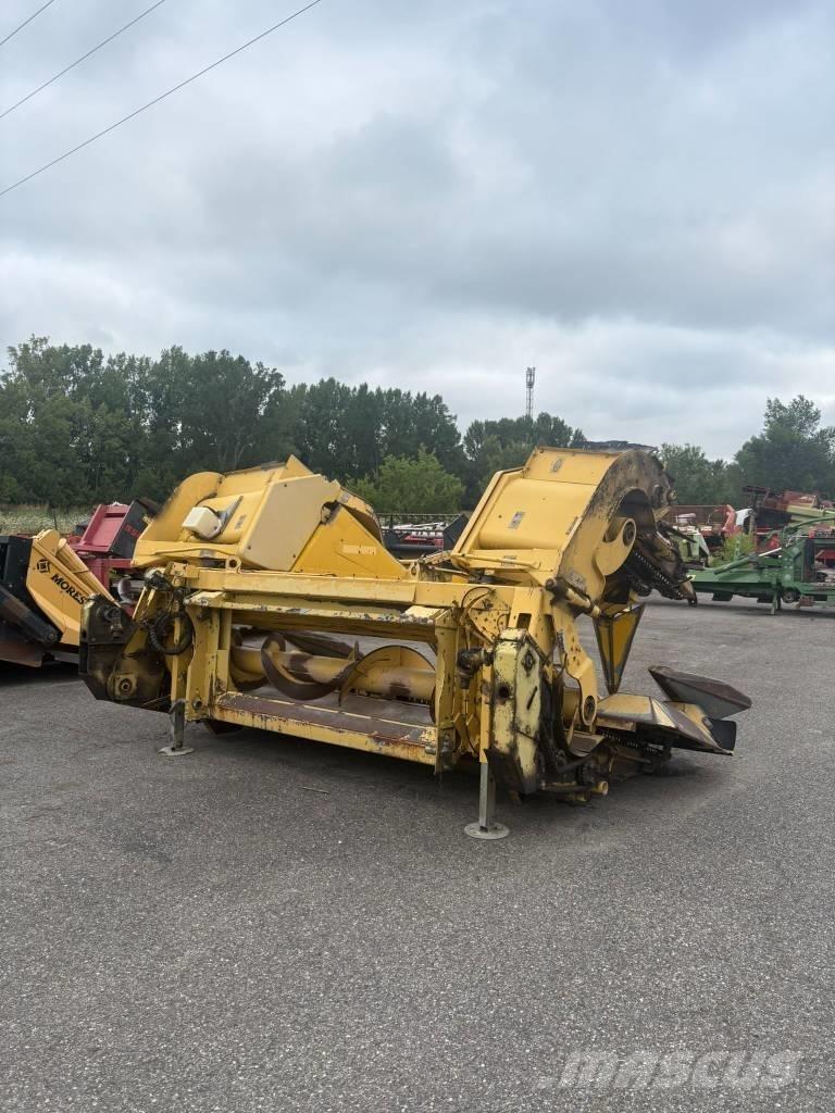 New Holland NL Muut sadonkorjuukoneet
