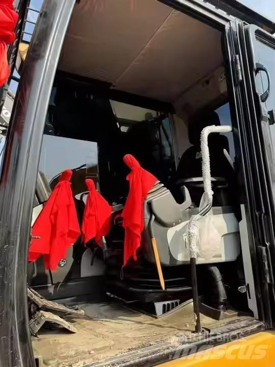 CAT CAT349D2L Telakaivukoneet