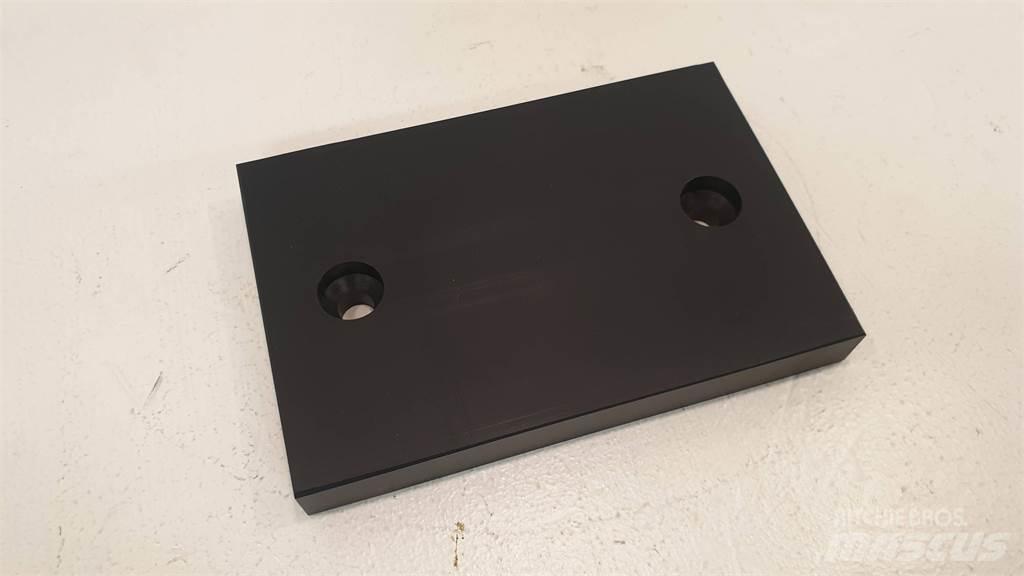 Rottne 045-0130 Kuormatraktorinosturit