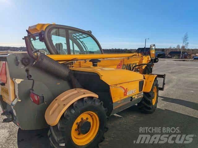 Dieci Runner 40.13 Kurottajat