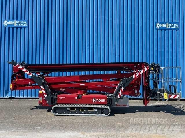 Hinowa LL 26.14 MK Muut henkilönosturit