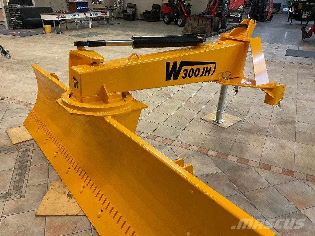 Wieska 300 JH1 Lanat