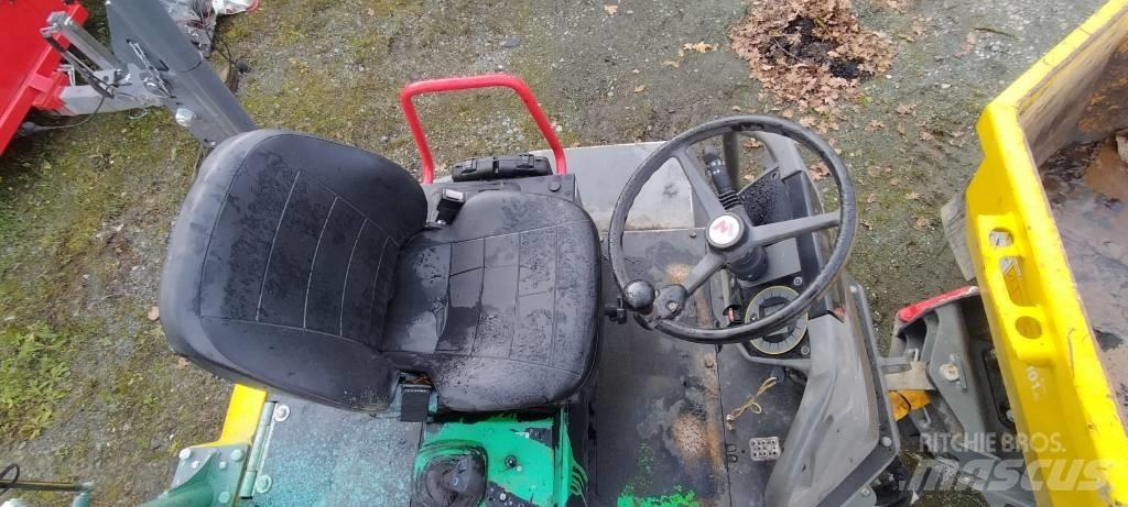Wacker Neuson DW 30 Dumpperit