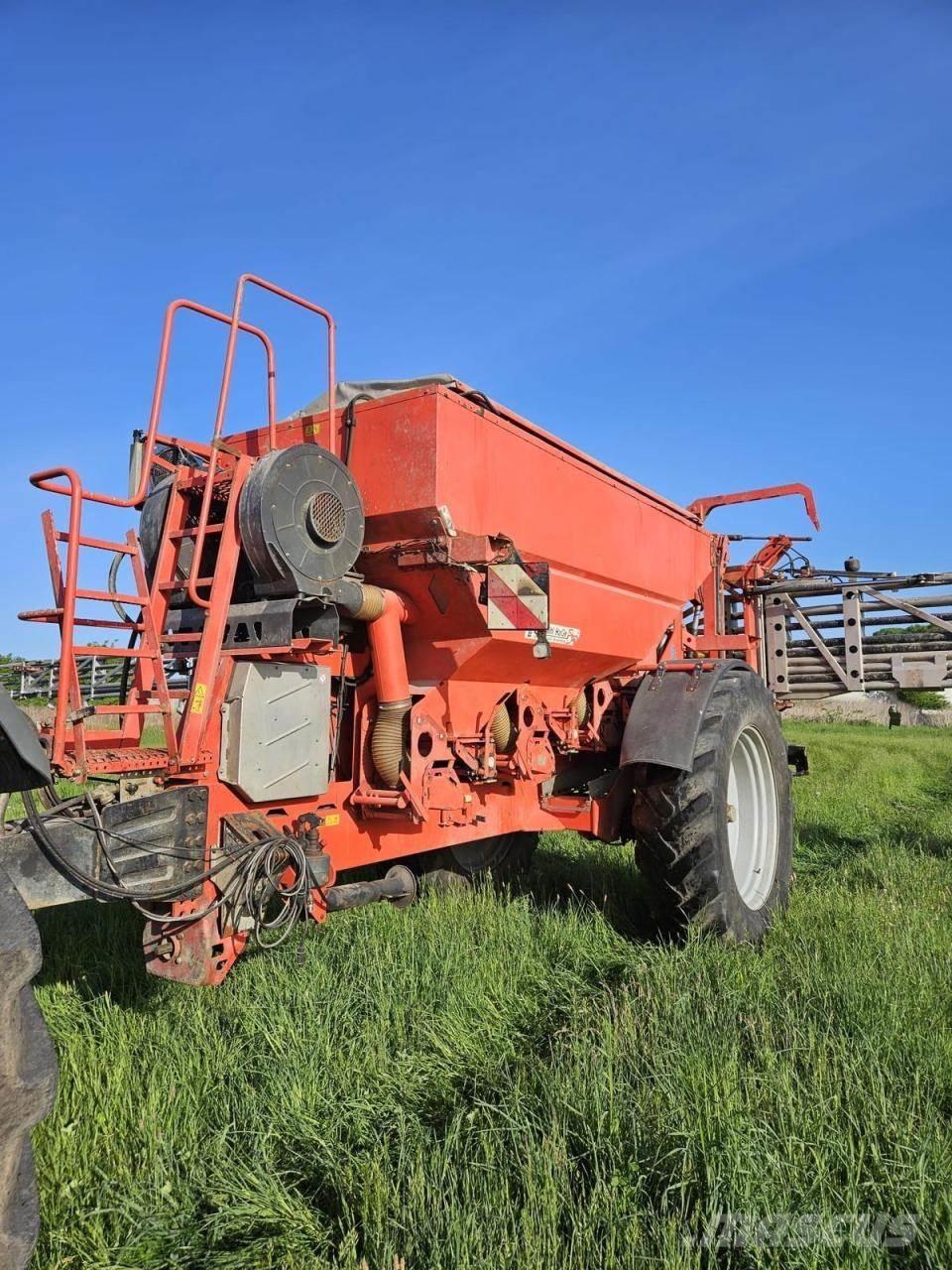 Rauch AGT6036 Lannoitteenlevittimet