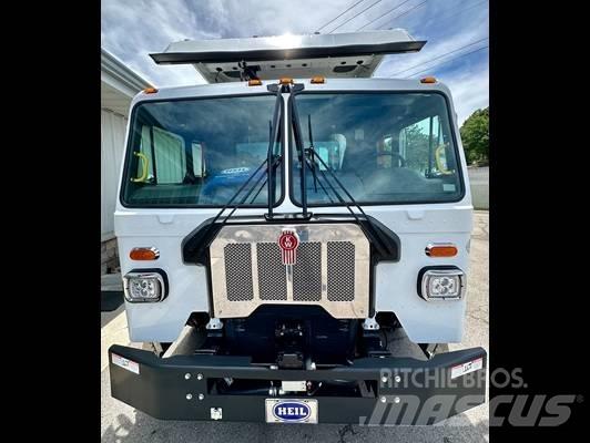 Kenworth L 770 Kuorma-autoalustat