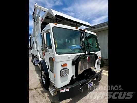 Kenworth L 770 Kuorma-autoalustat