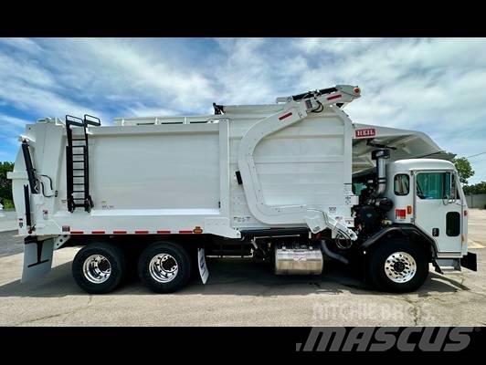 Kenworth L 770 Kuorma-autoalustat