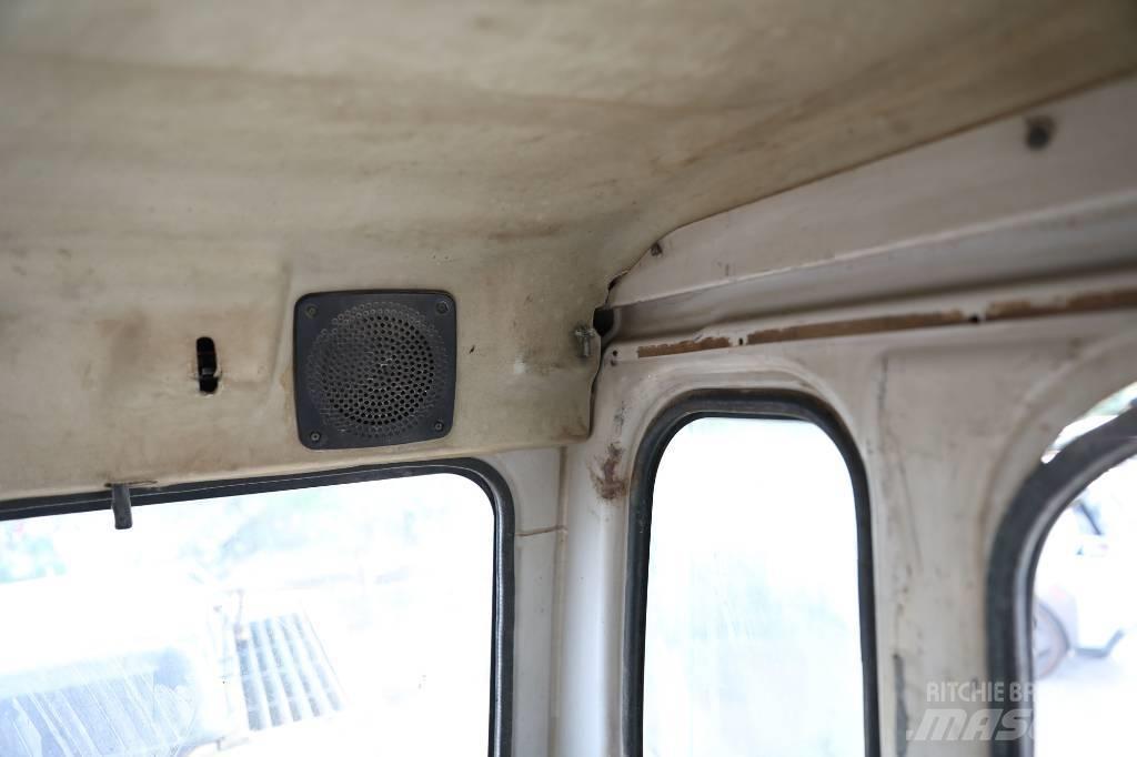 Sumitomo SH200A3 Telakaivukoneet
