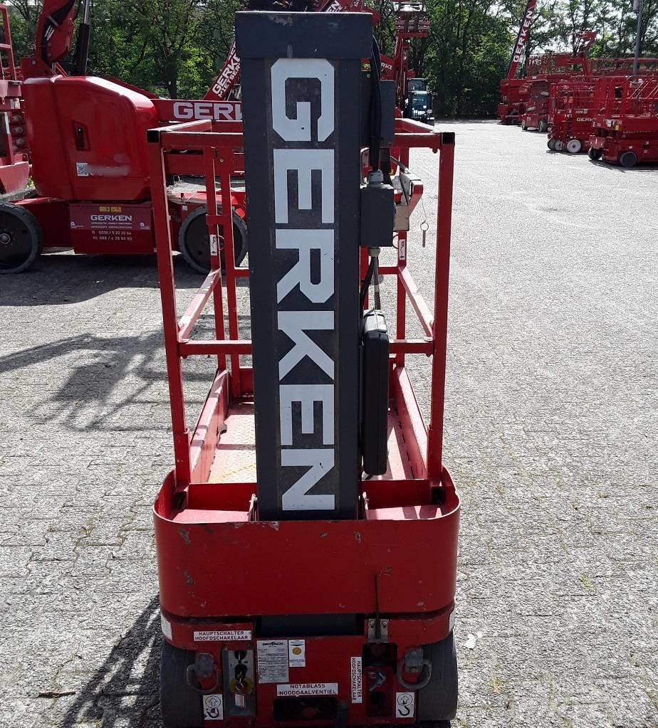 SkyJack Sj12 Saksilavat